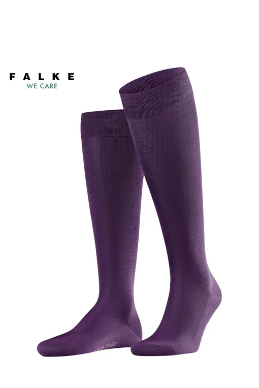 Гольфы Falke 15792 8860 wine berry
