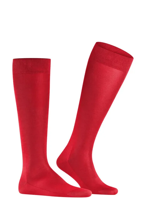 Гольфы Falke 15792 8228 scarlet