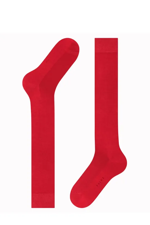 Гольфы Falke 15792 8228 scarlet