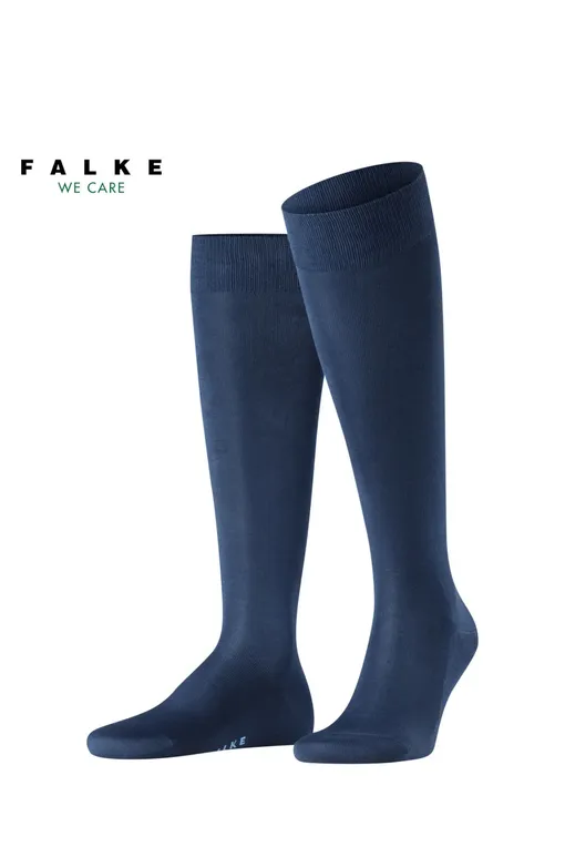 Гольфы Falke 15792 6000 royal blue