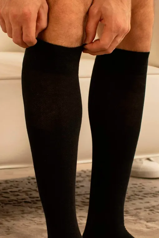 Гольфы KUNERT 110888900 0070 Black