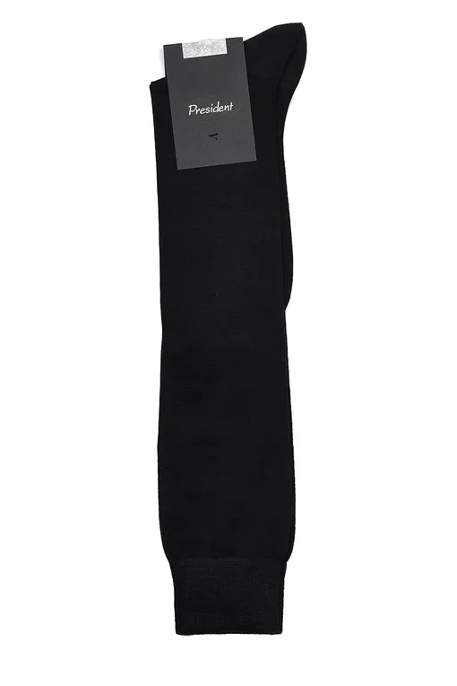 Гольфы President 980 19 black