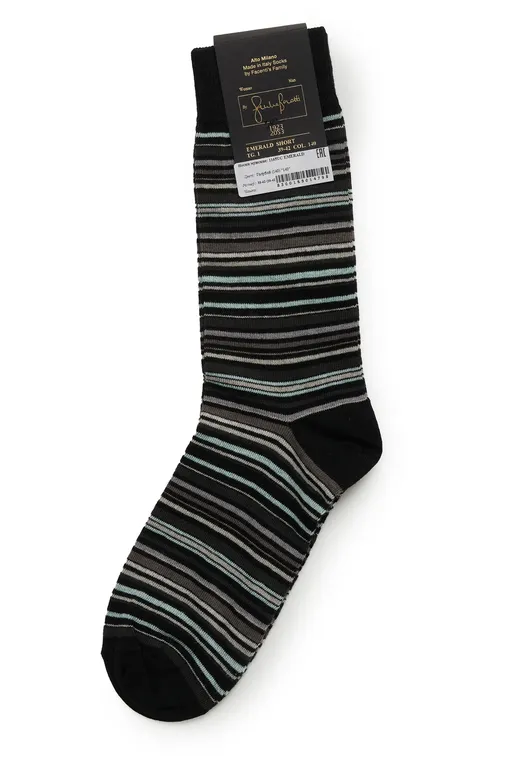 Носки ALTO MILANO 1165UC 140