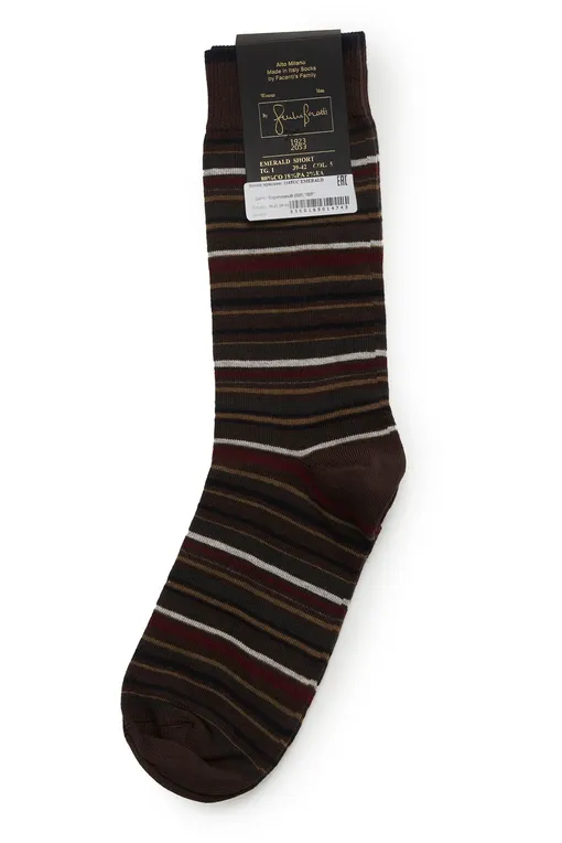 Носки ALTO MILANO 1165UC 005