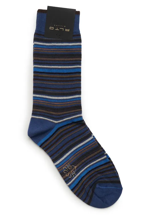 Носки ALTO MILANO 1165UC 043