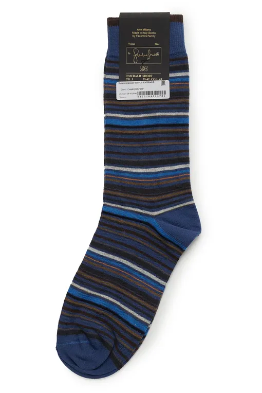 Носки ALTO MILANO 1165UC 043