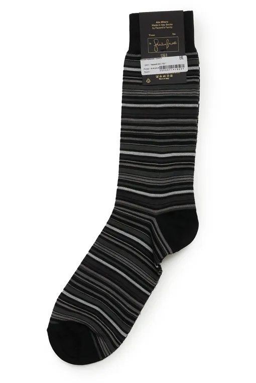 Носки ALTO MILANO 1264UC 021