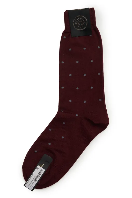 Носки ALTO MILANO 1379UC 006