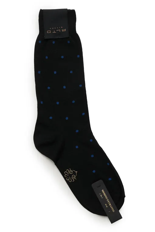 Носки ALTO MILANO 1379UC 021