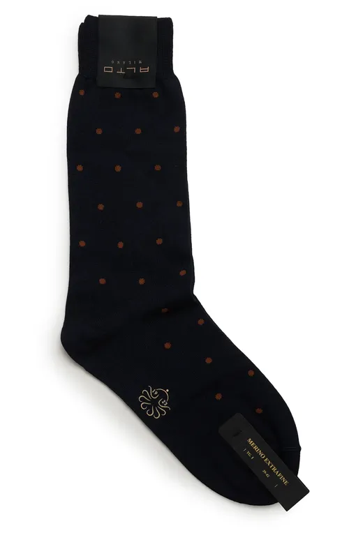 Носки ALTO MILANO 1379UC 144