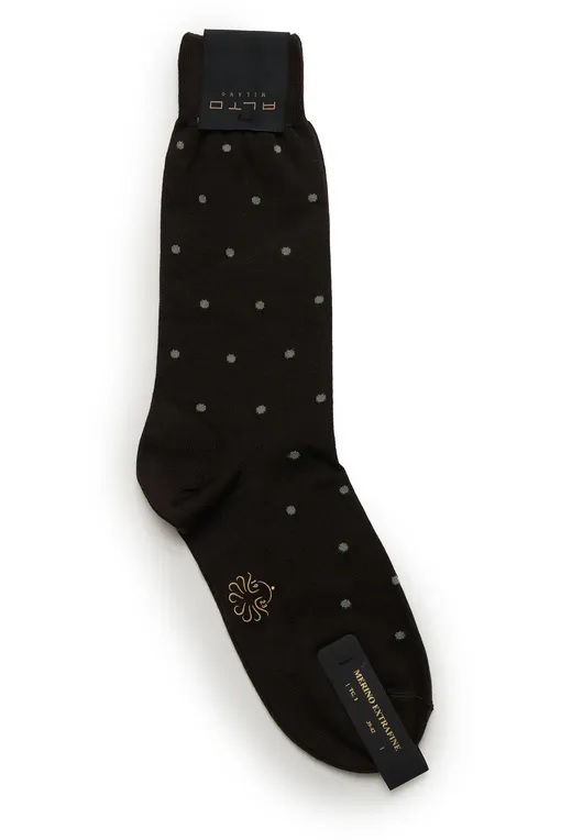 Носки ALTO MILANO 1379UC 005