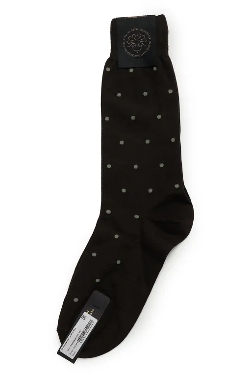 Носки ALTO MILANO 1379UC 005