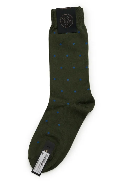 Носки ALTO MILANO 1379UC 087