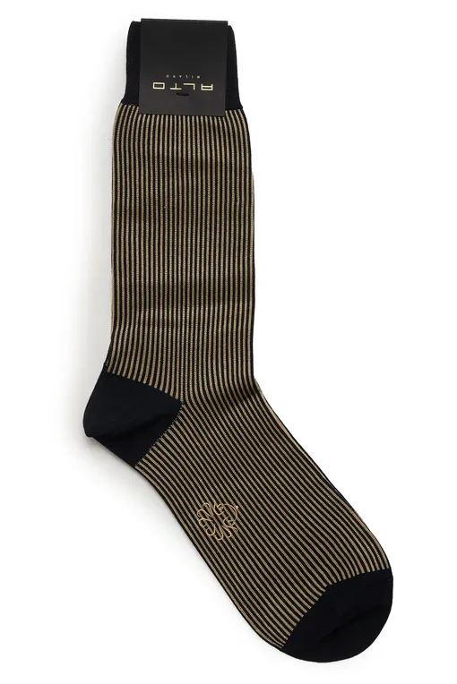 Носки ALTO MILANO 1554UC 004