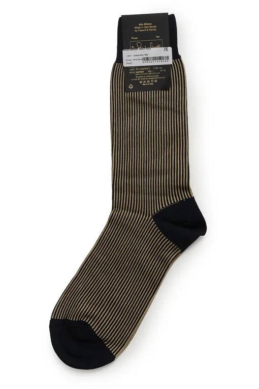 Носки ALTO MILANO 1554UC 004