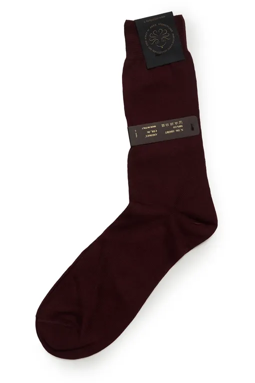 Носки ALTO MILANO 186UC 006