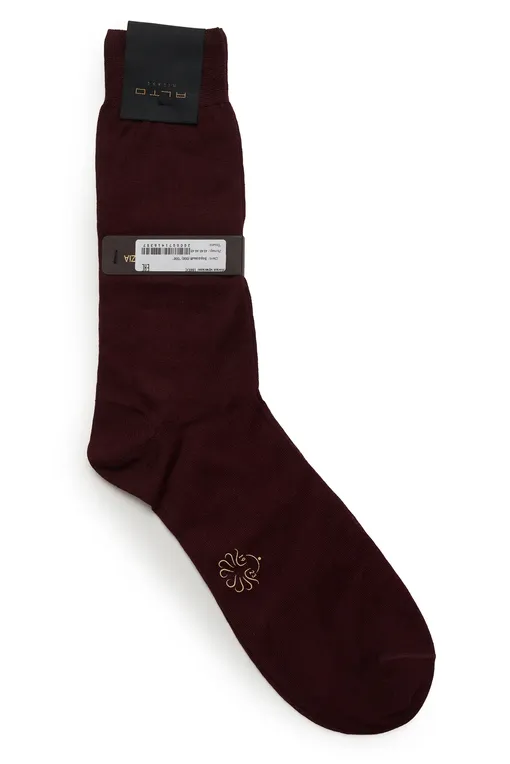 Носки ALTO MILANO 186UC 006