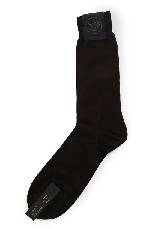 Носки ALTO MILANO 186UC 005