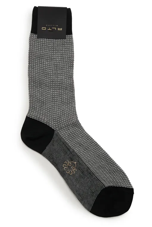 Носки ALTO MILANO 2203UC 021