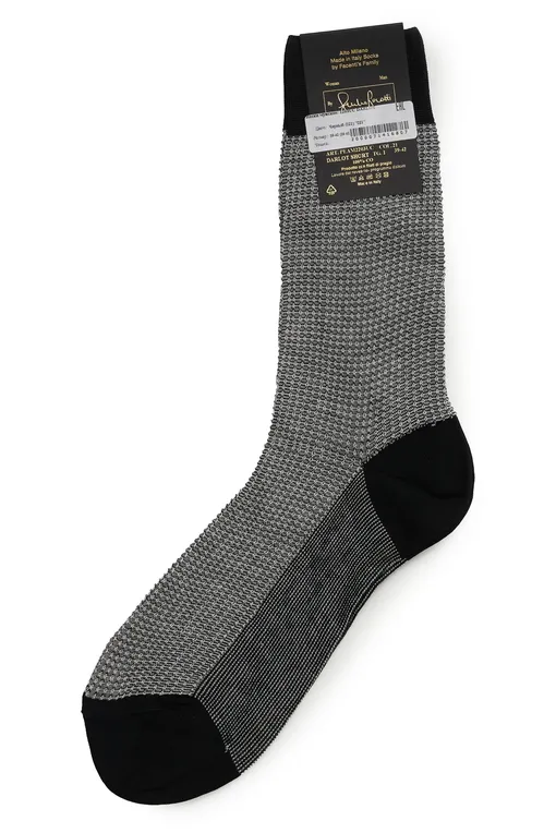 Носки ALTO MILANO 2203UC 021