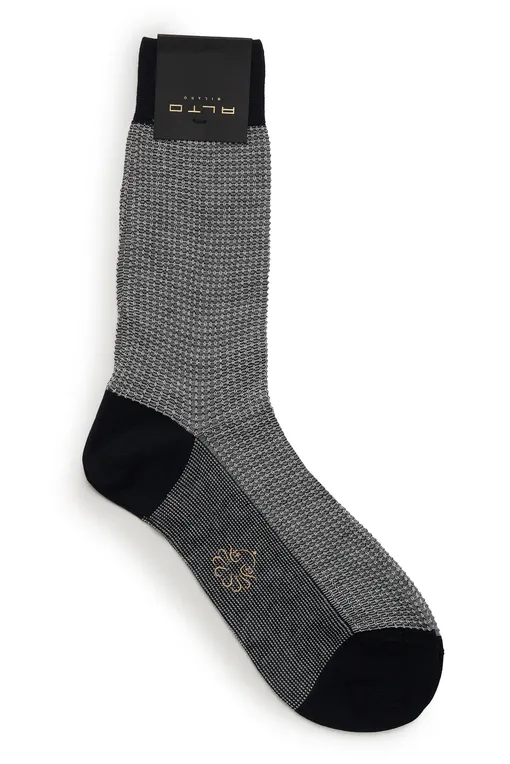 Носки ALTO MILANO 2203UC 004