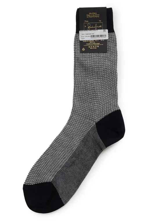 Носки ALTO MILANO 2203UC 004