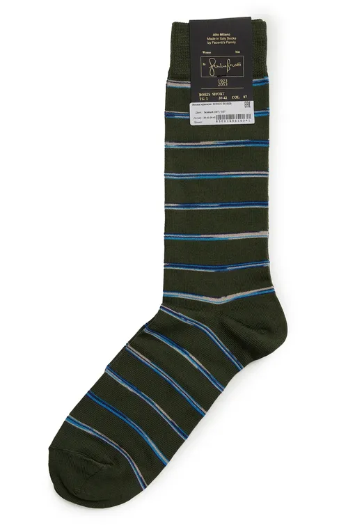 Носки ALTO MILANO 2231UC 087