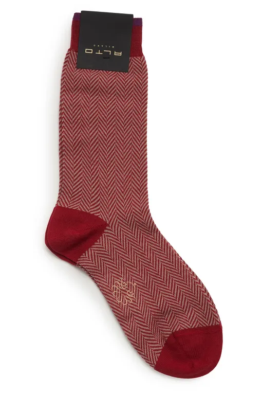 Носки ALTO MILANO 2254UC 171