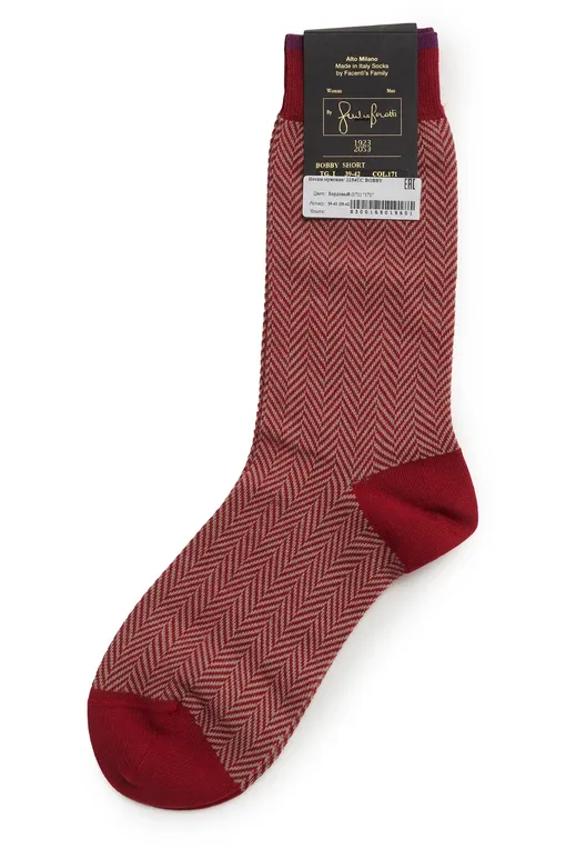 Носки ALTO MILANO 2254UC 171