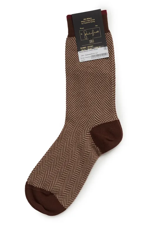 Носки ALTO MILANO 2254UC 015