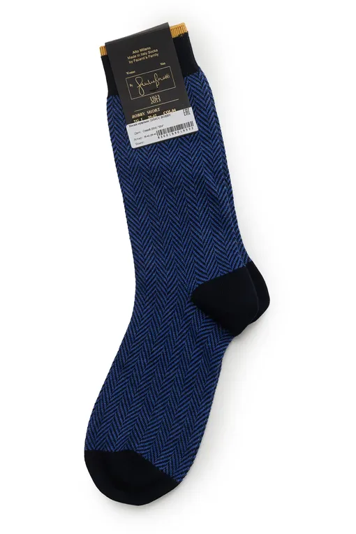 Носки ALTO MILANO 2254UC 004