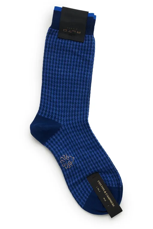 Носки ALTO MILANO 2255UC 045