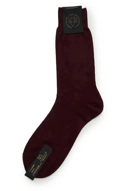 Носки ALTO MILANO 971C 006