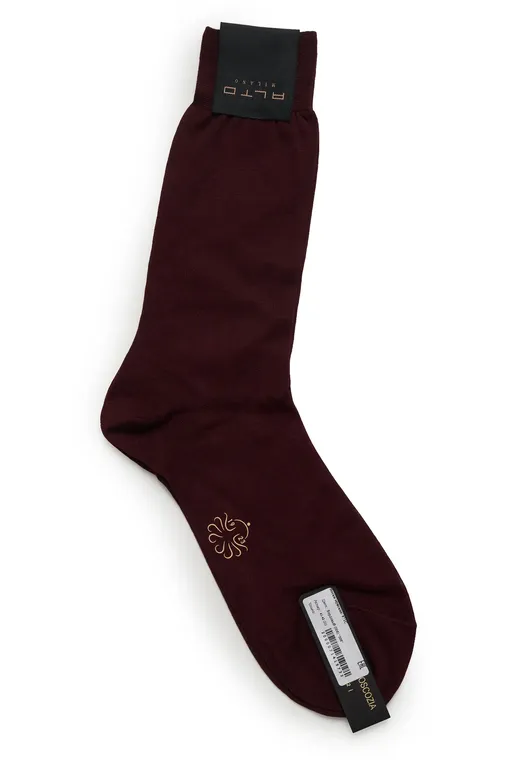 Носки ALTO MILANO 971C 006