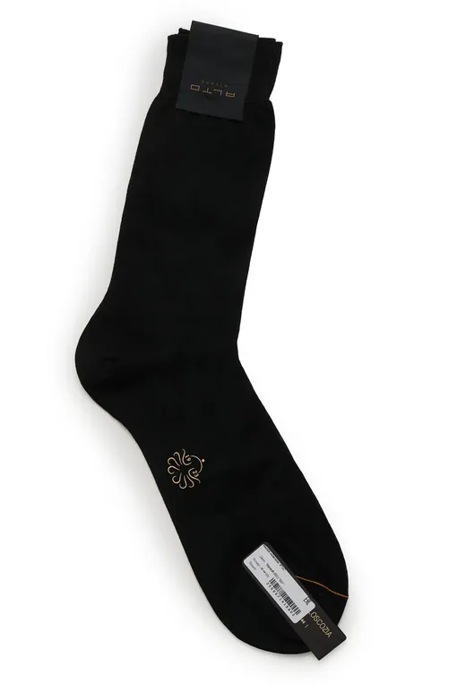 Носки ALTO MILANO 971C 021