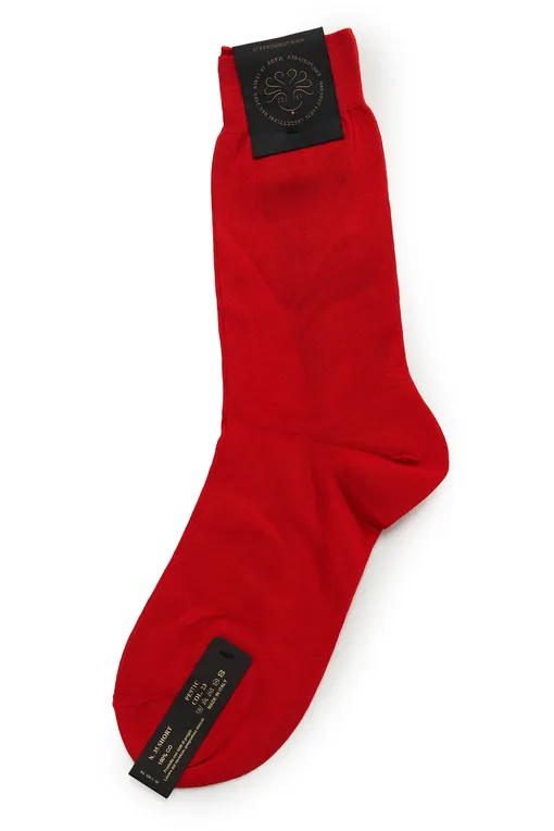 Носки ALTO MILANO 971C 023