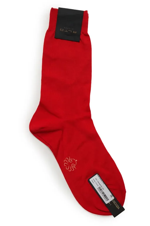 Носки ALTO MILANO 971C 023