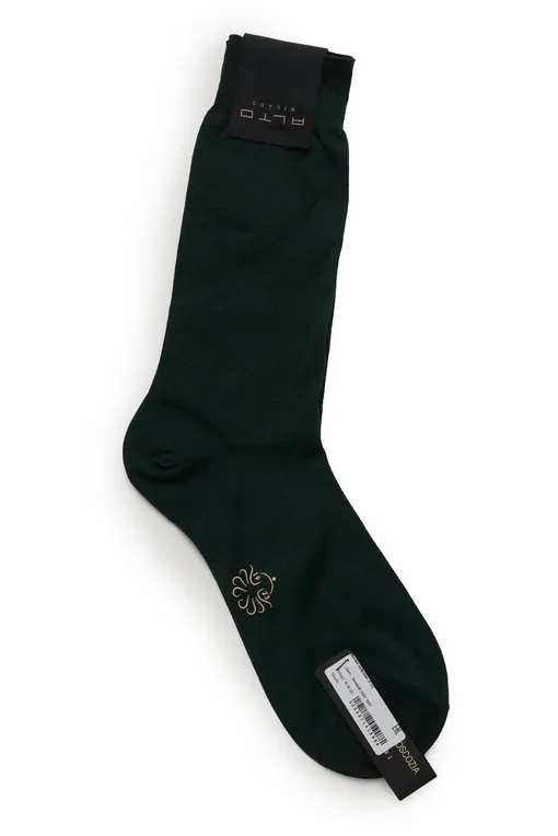 Носки ALTO MILANO 971C 003