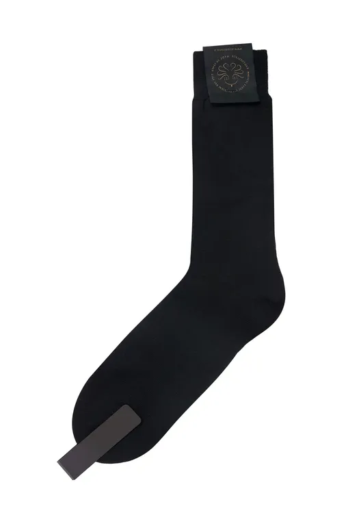 Носки ALTO MILANO 186UC 021
