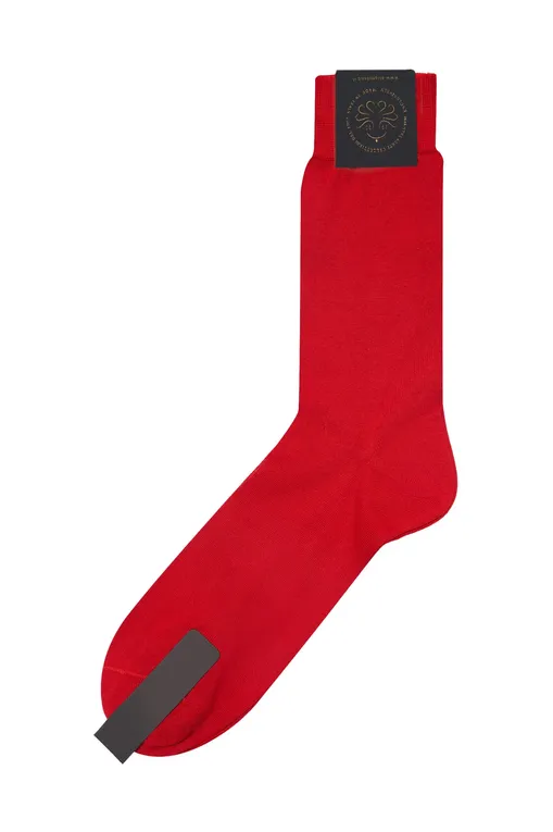 Носки ALTO MILANO 186UC 023