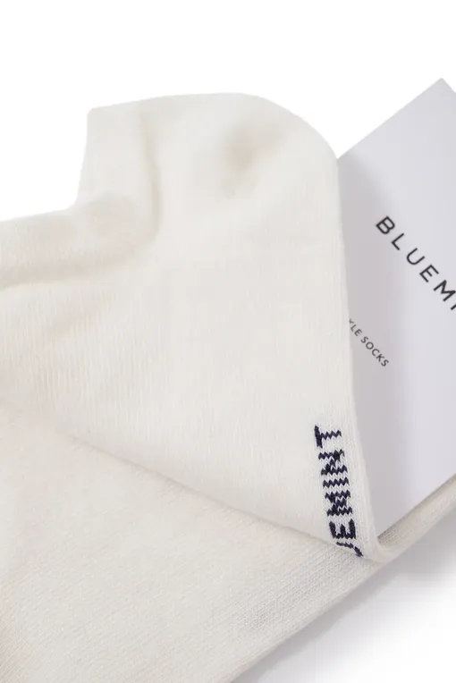 Носки BLUEMINT FINCH 112 WHITE