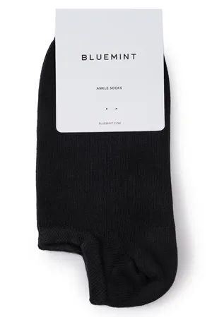 BLUEMINT FINCH 111 BLACK
