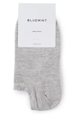 BLUEMINT FINCH 105 GREY MELANGE