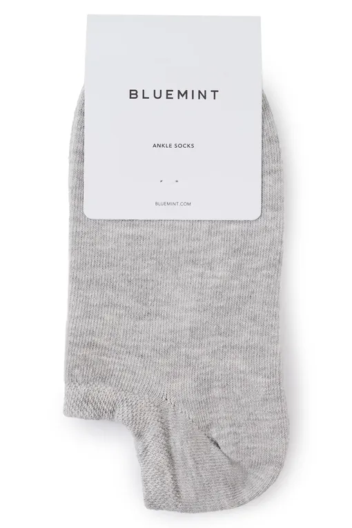 Носки BLUEMINT FINCH 105 GREY MELANGE