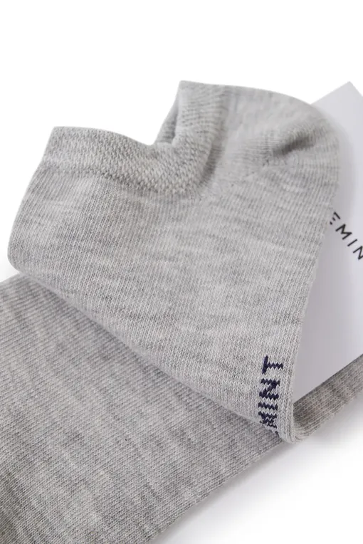 Носки BLUEMINT FINCH 105 GREY MELANGE
