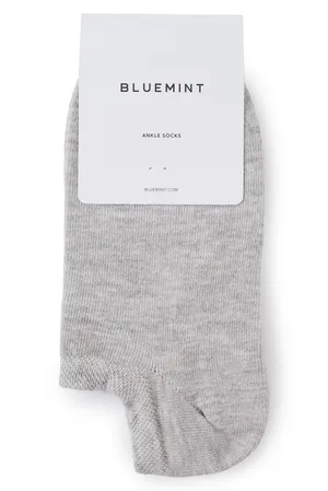 BLUEMINT FINCH 105 GREY MELANGE