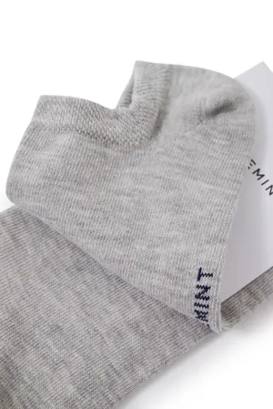 BLUEMINT FINCH 105 GREY MELANGE