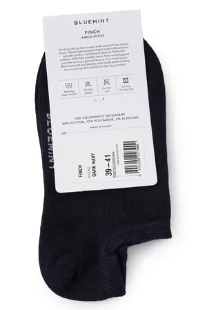 BLUEMINT FINCH 155 DARK NAVY