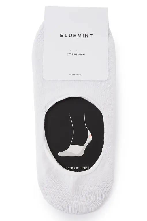 Носки BLUEMINT PI 112 WHITE