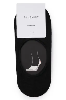 BLUEMINT PI 111 BLACK